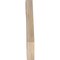 Ekena Millwork 4"W x 26"D x 34"H Olympic Rough Sawn Knee Brace, Douglas Fir BRC04X26X34OLY00RDF - alternate 4